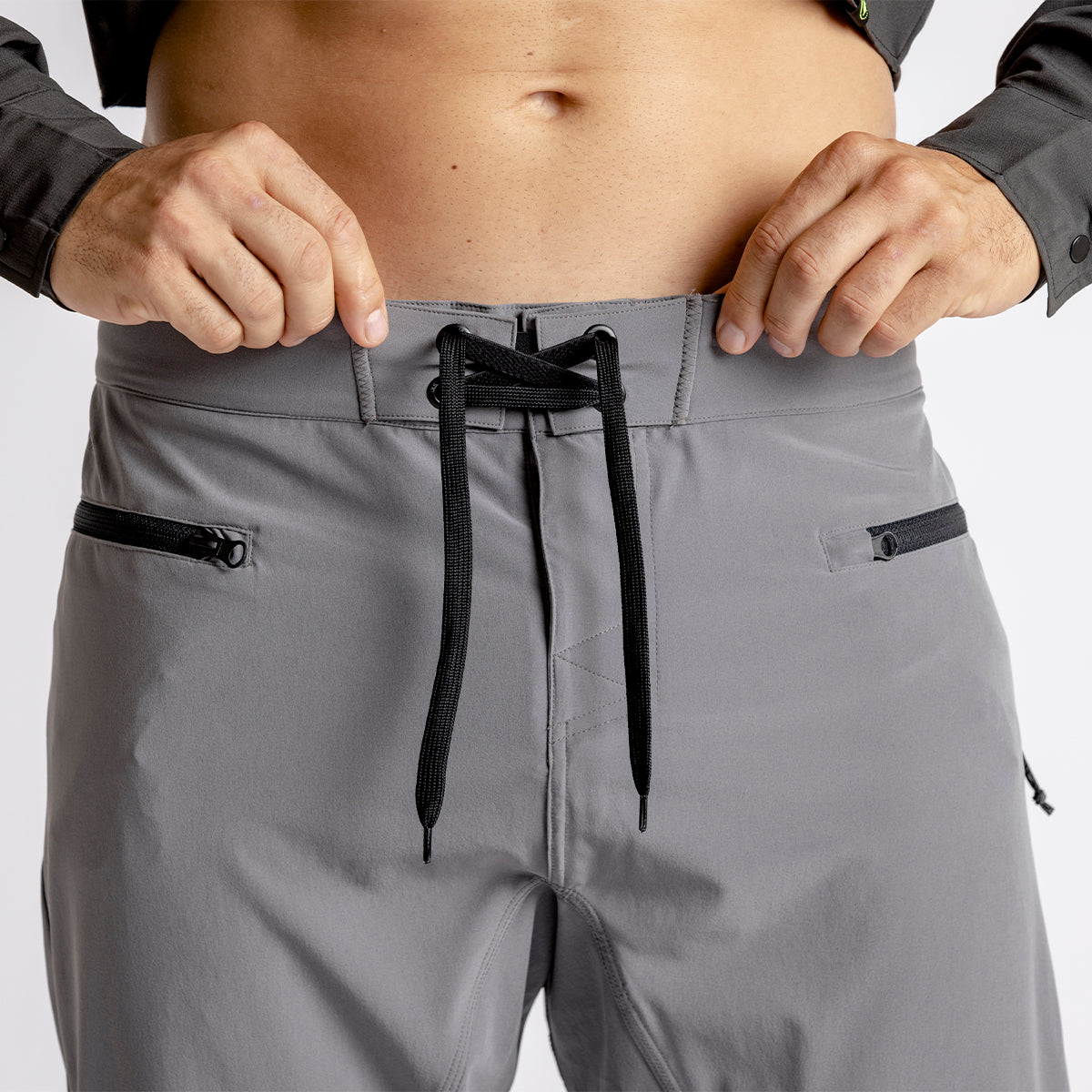 Flow XTG Pants graphit