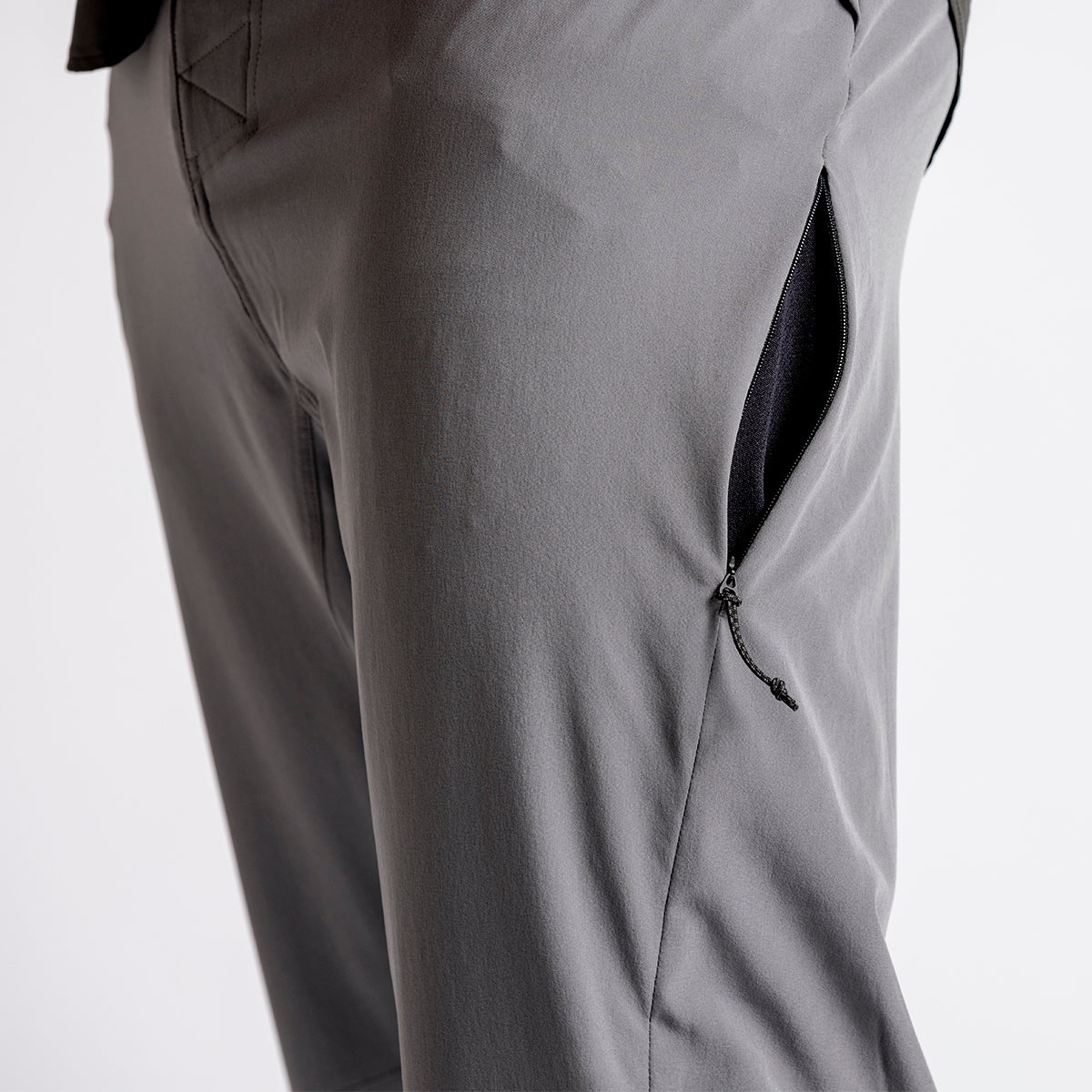 Flow XTG Pants graphit