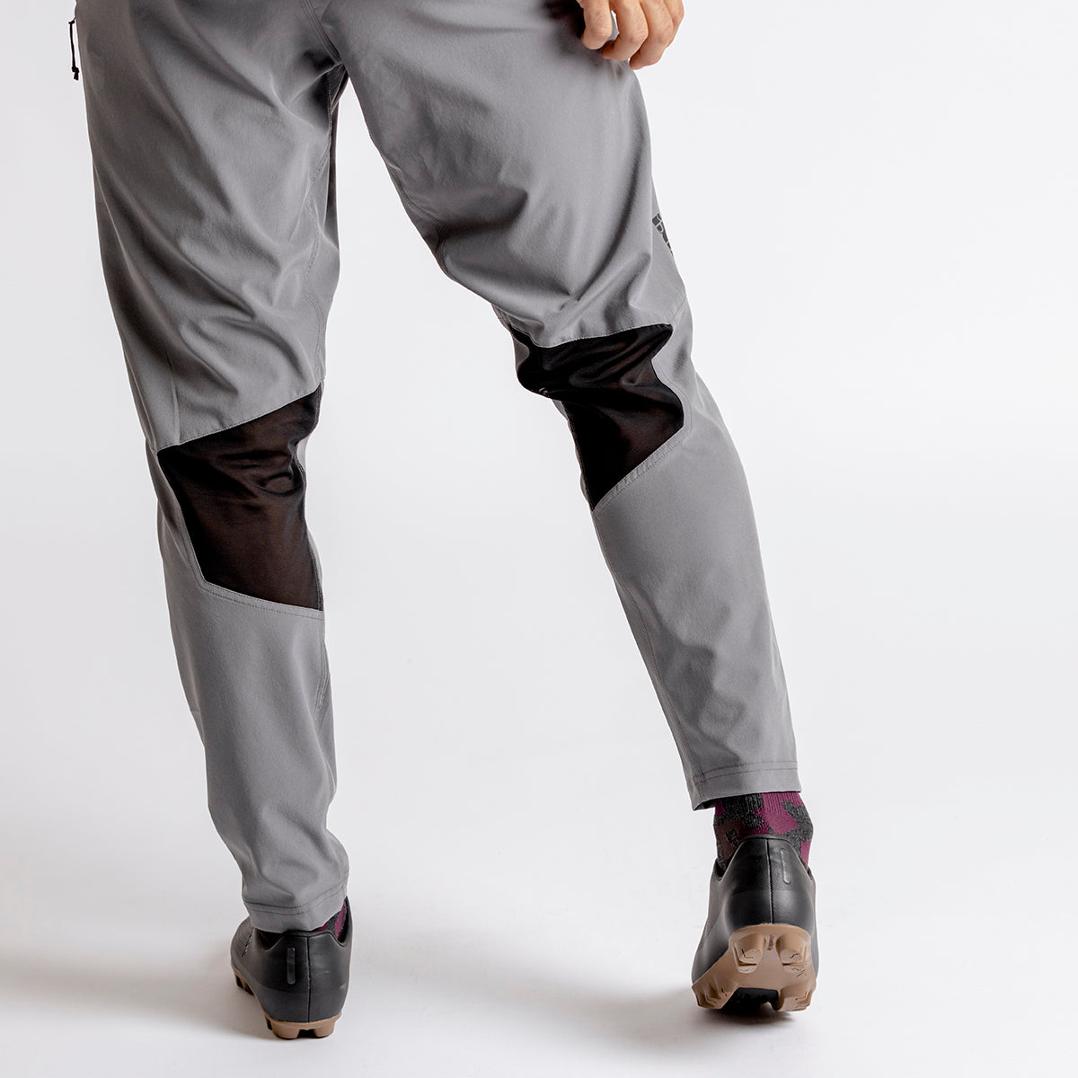 Flow XTG Pants graphit