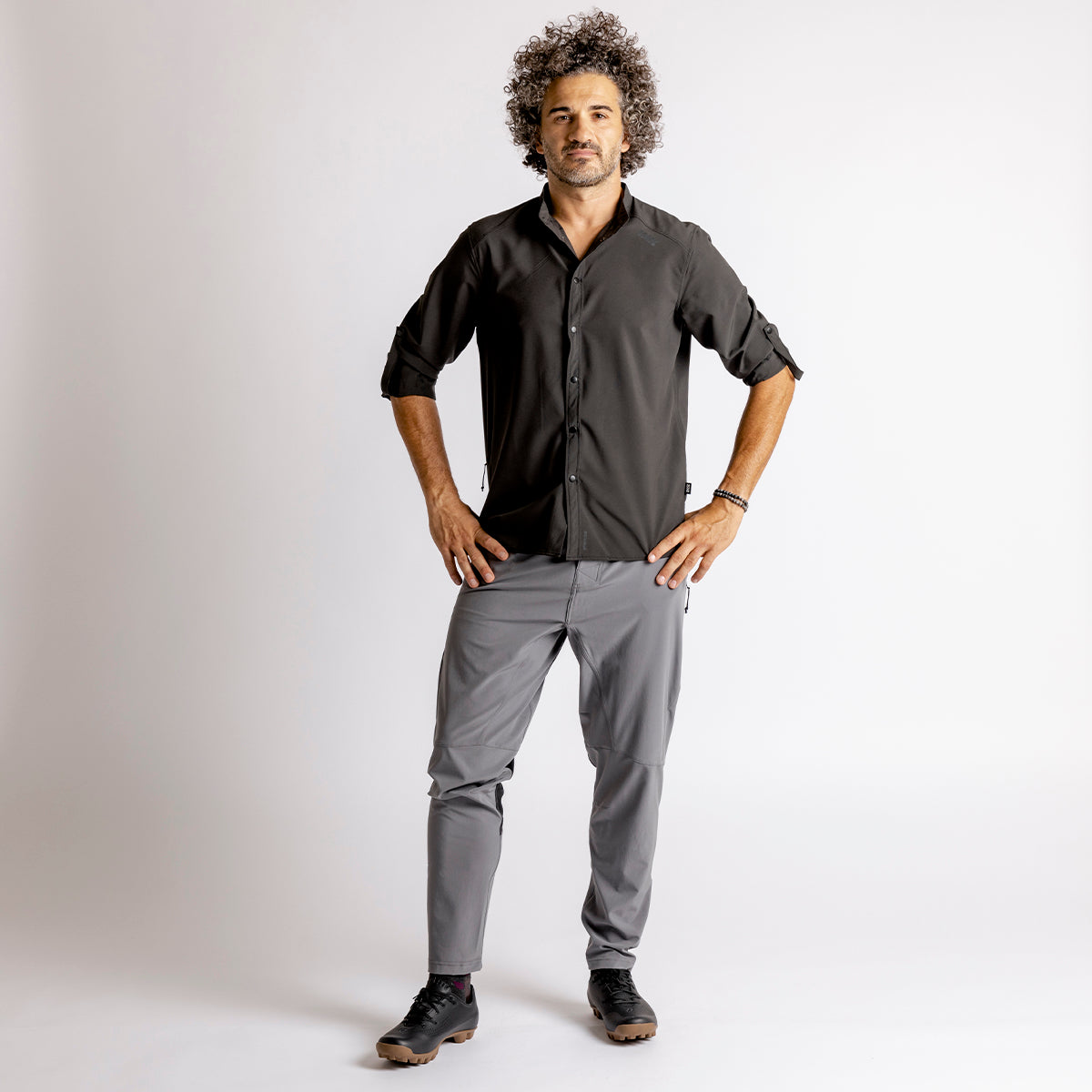 Flow XTG Pants graphit