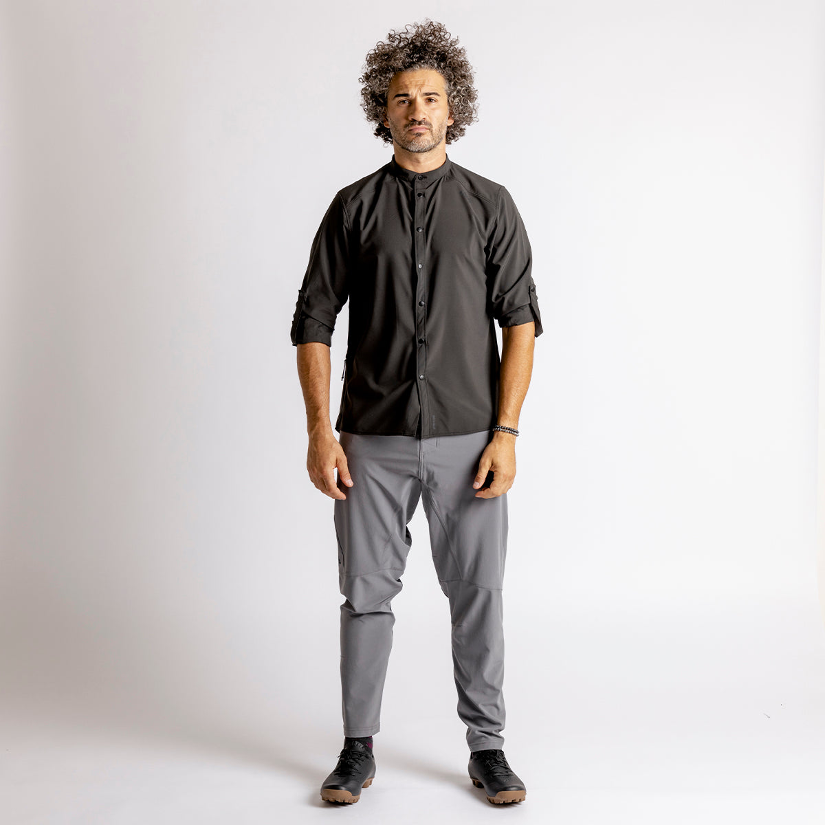 Flow XTG Pants graphit