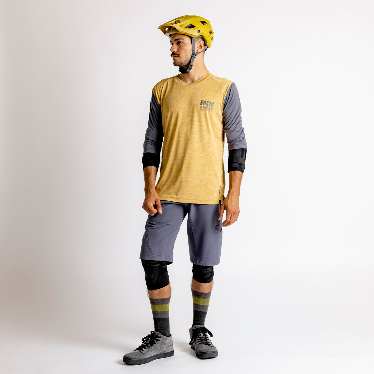 Carve Evo Shorts charcoal