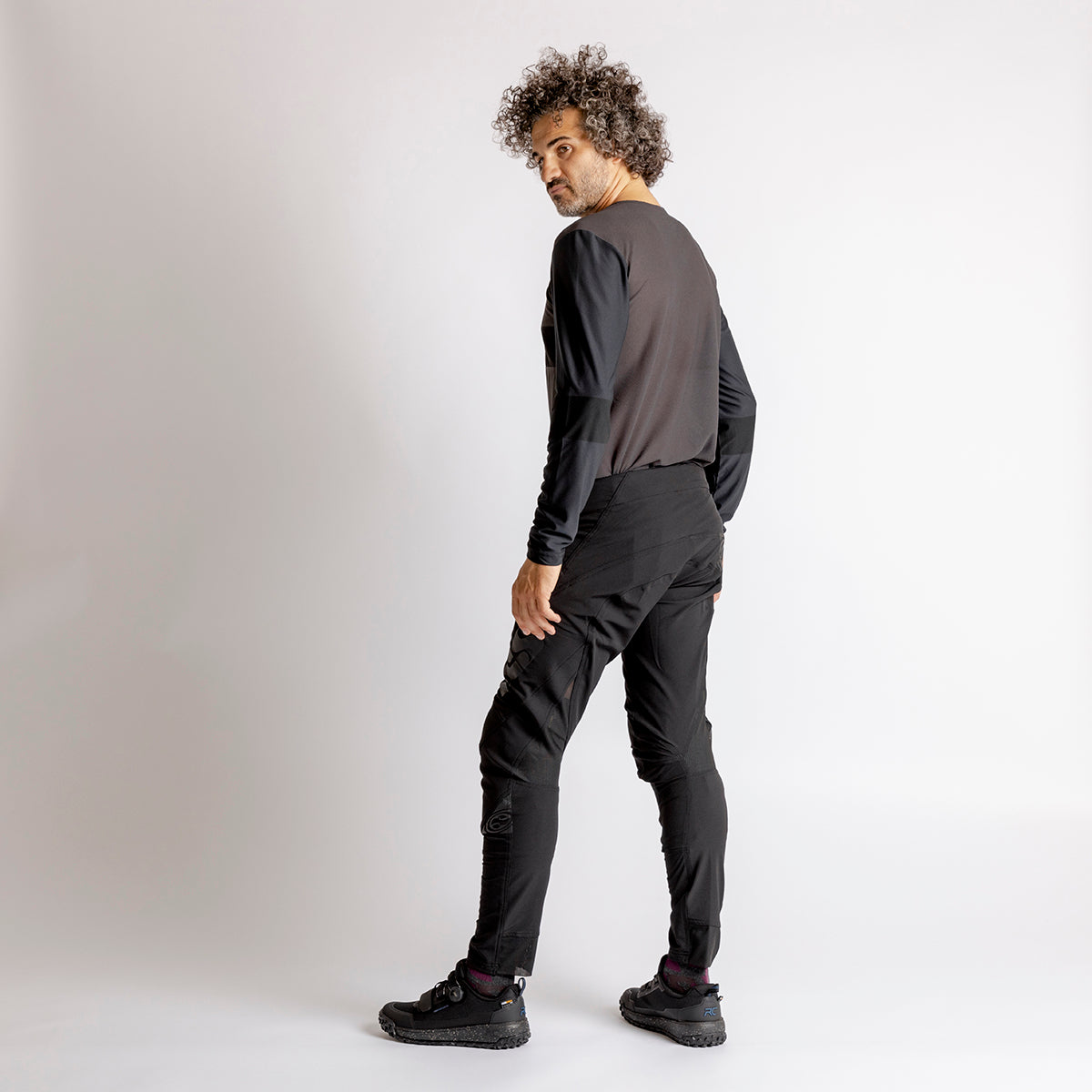 Trigger EVO Hose schwarz