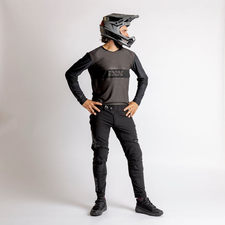 Trigger EVO Hose schwarz