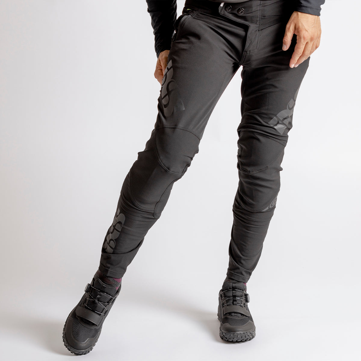 Trigger EVO Hose schwarz