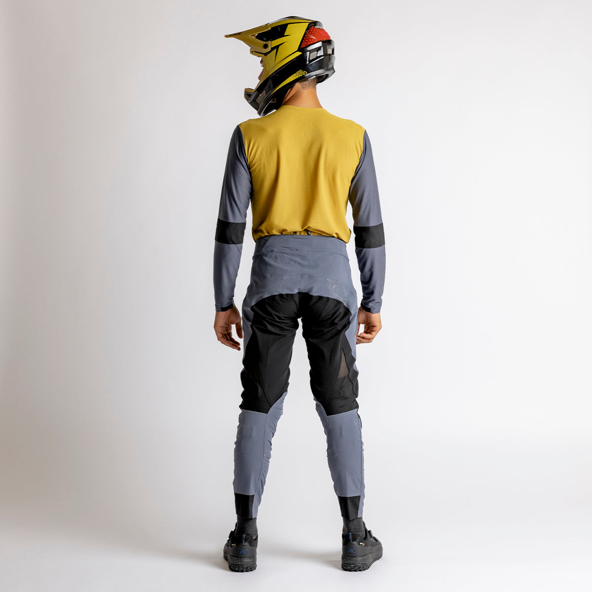 Trigger EVO Hose charcoal