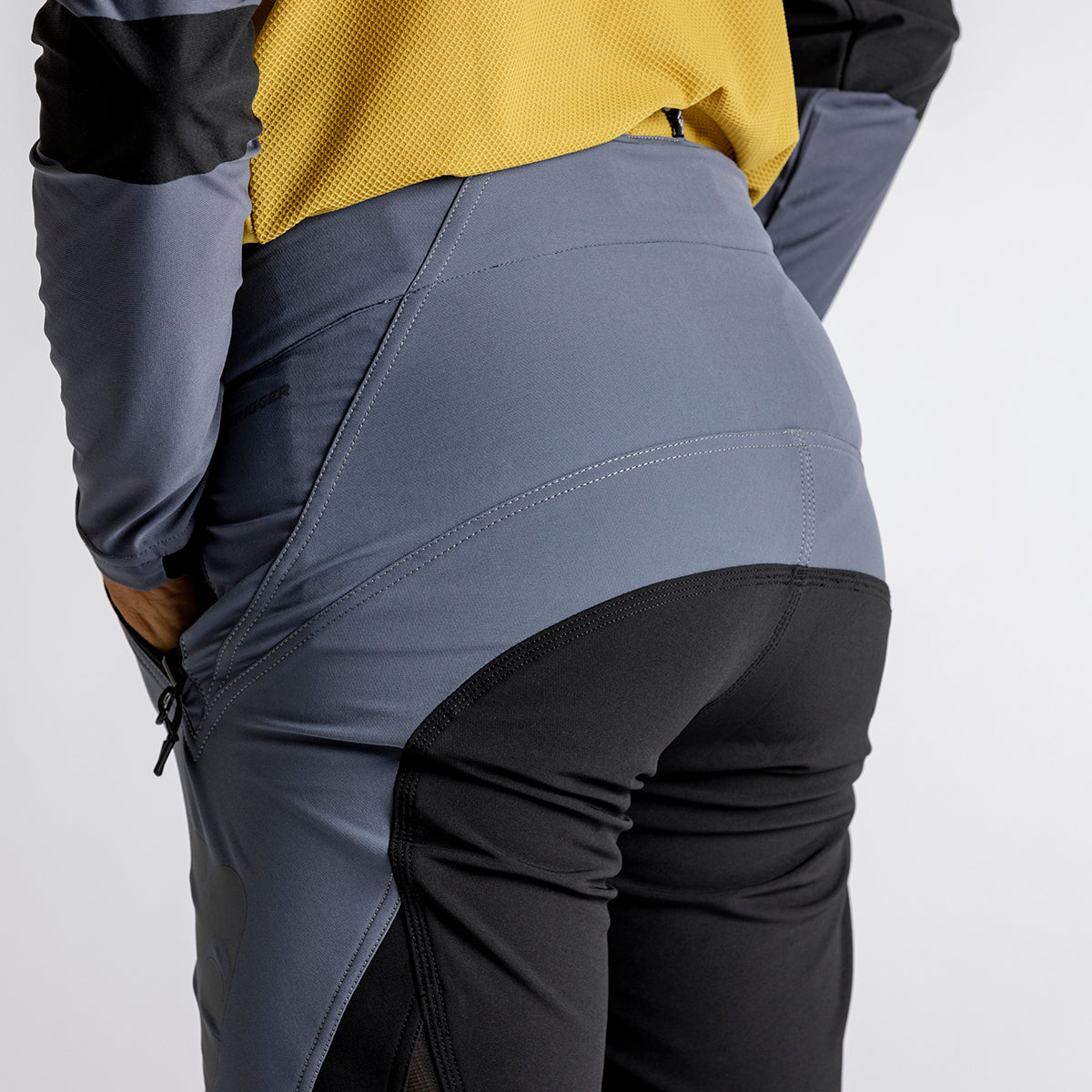 Trigger EVO Hose charcoal