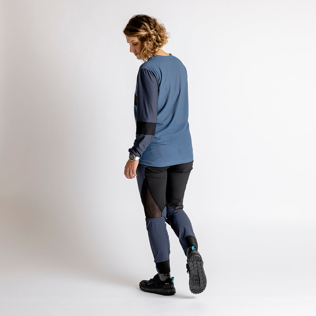 Trigger EVO Hose marine