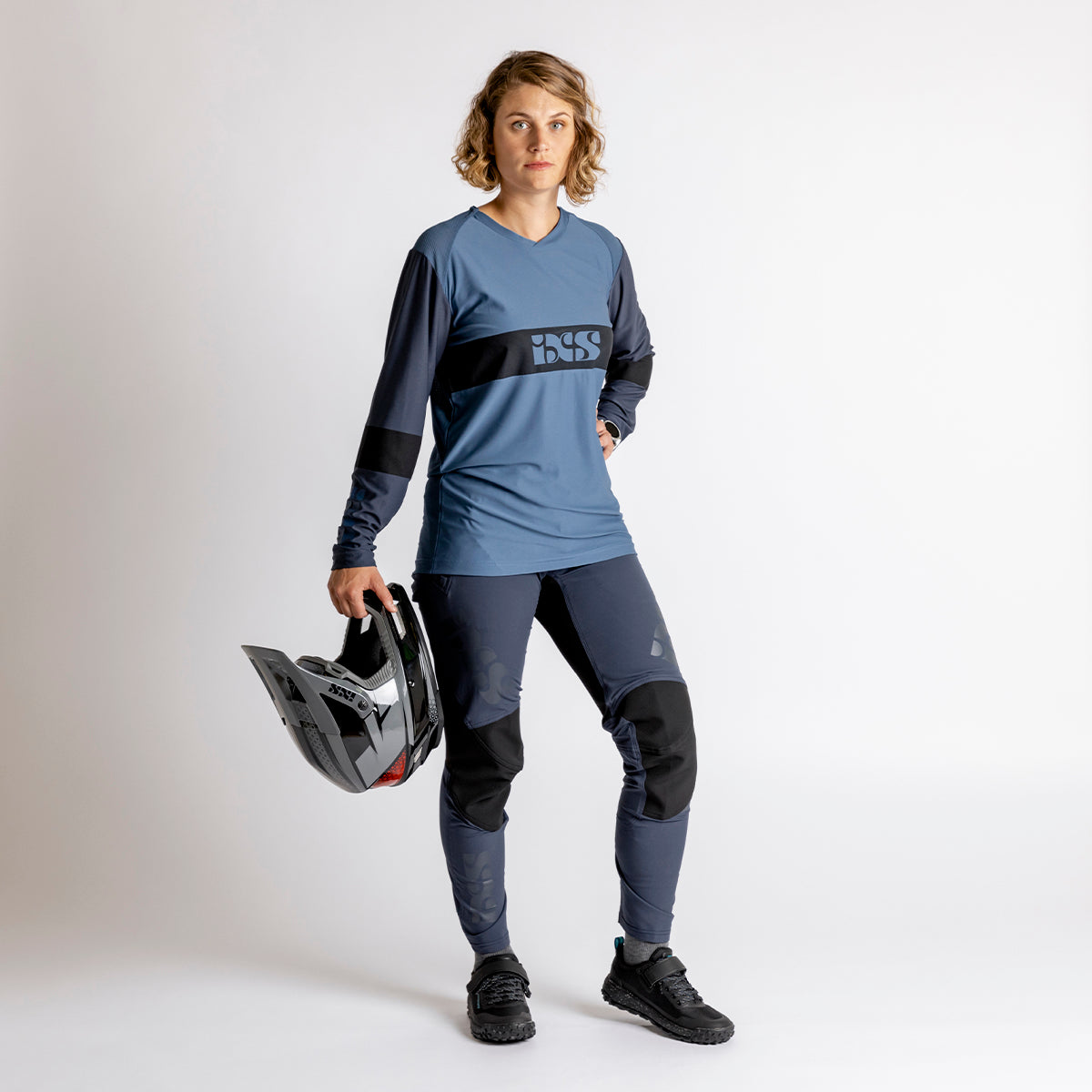 Trigger EVO Hose marine