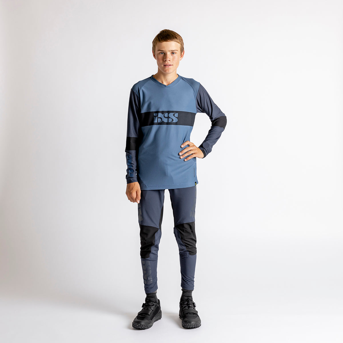 Kids Trigger EVO Hose marine