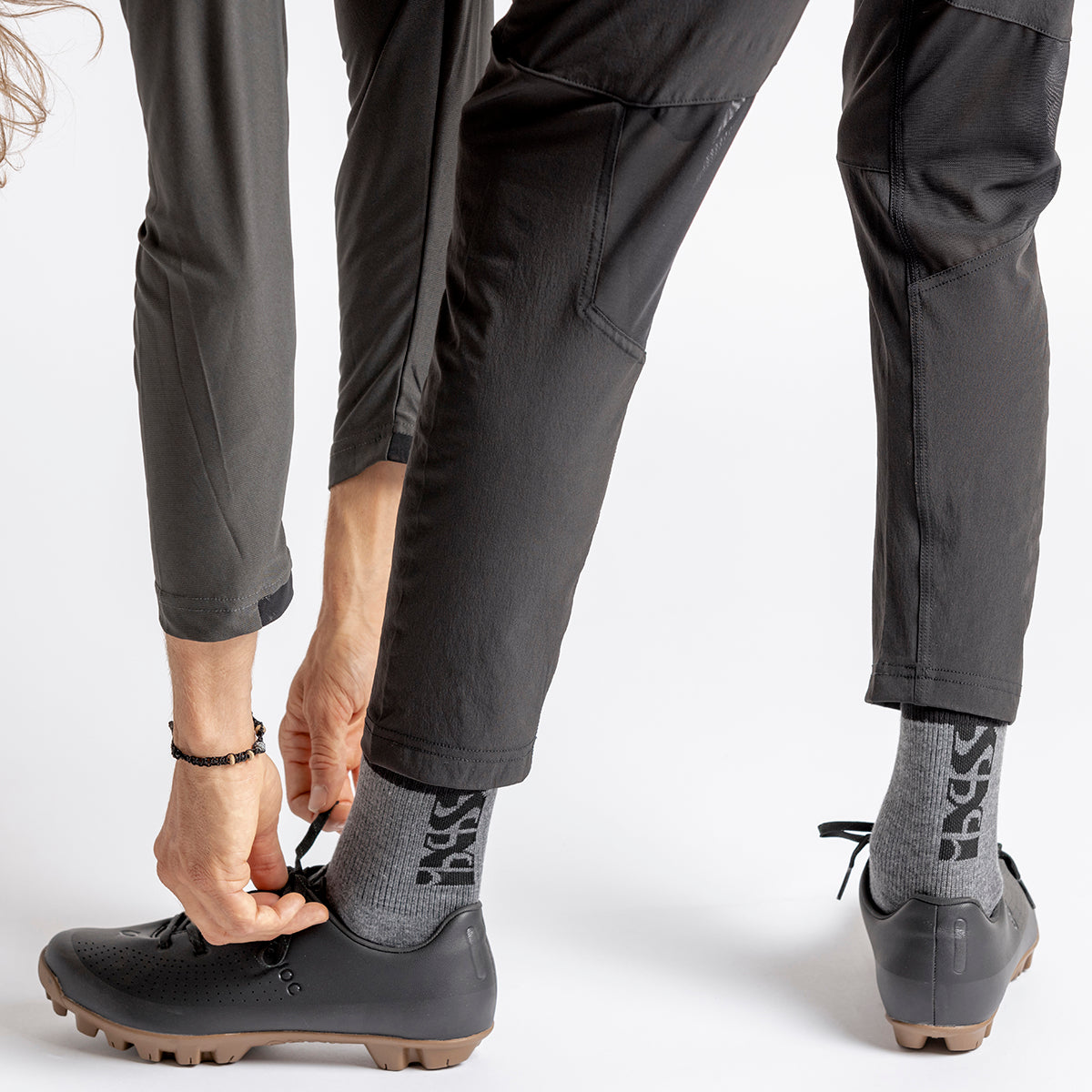 Flow XTG Pants schwarz