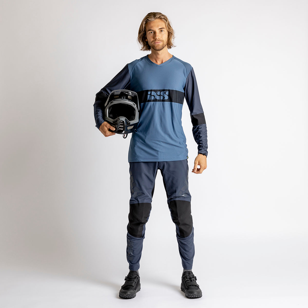 Trigger EVO Hose marine