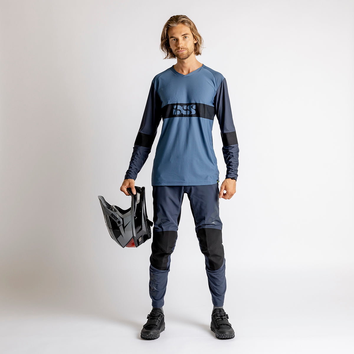 Trigger EVO Hose marine