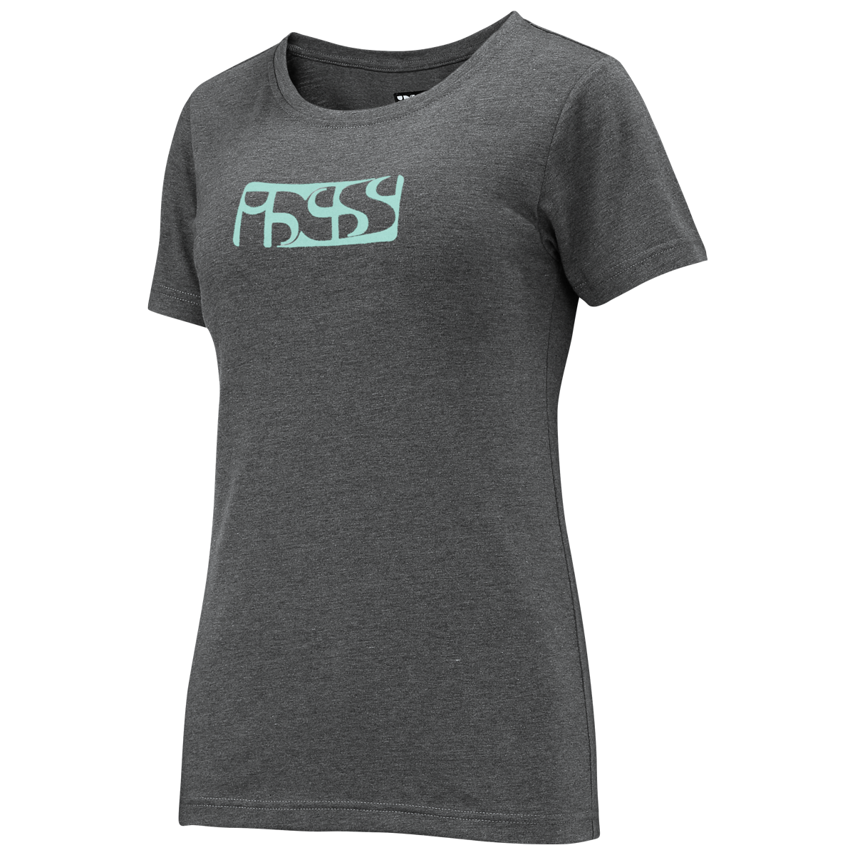 Brand Tee Women graphite