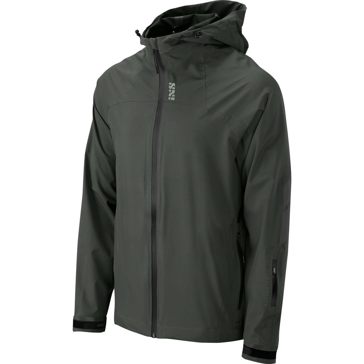 Carve AW Jacket anthrazit