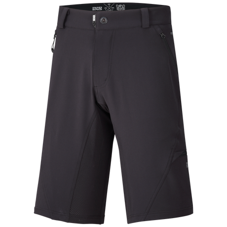 Carve Digger Shorts schwarz