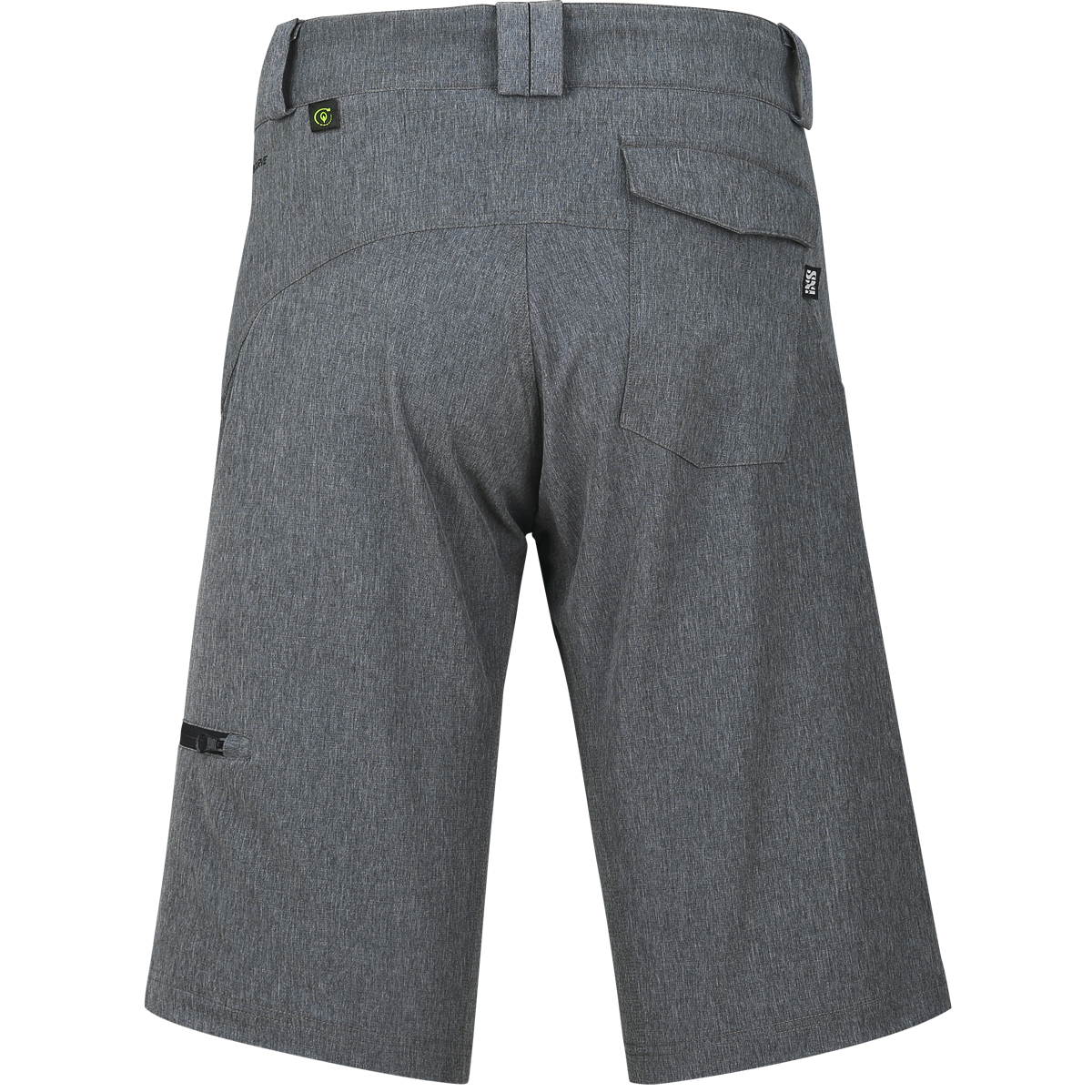 Carve Digger Shorts graphit