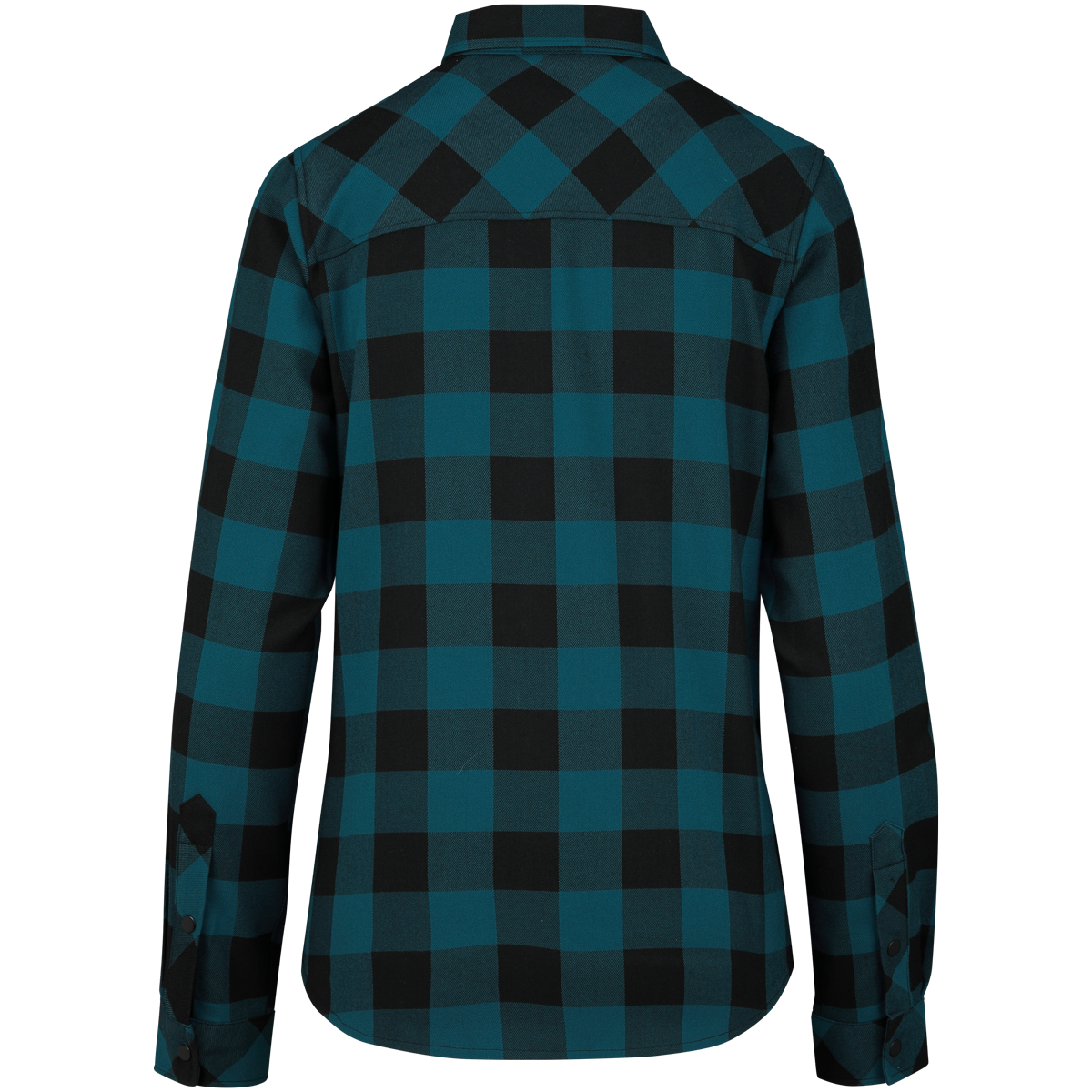 Carve Digger Women Shirt everglade-schwarz