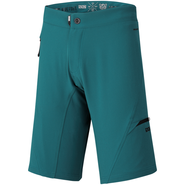 Carve Evo Shorts everglade