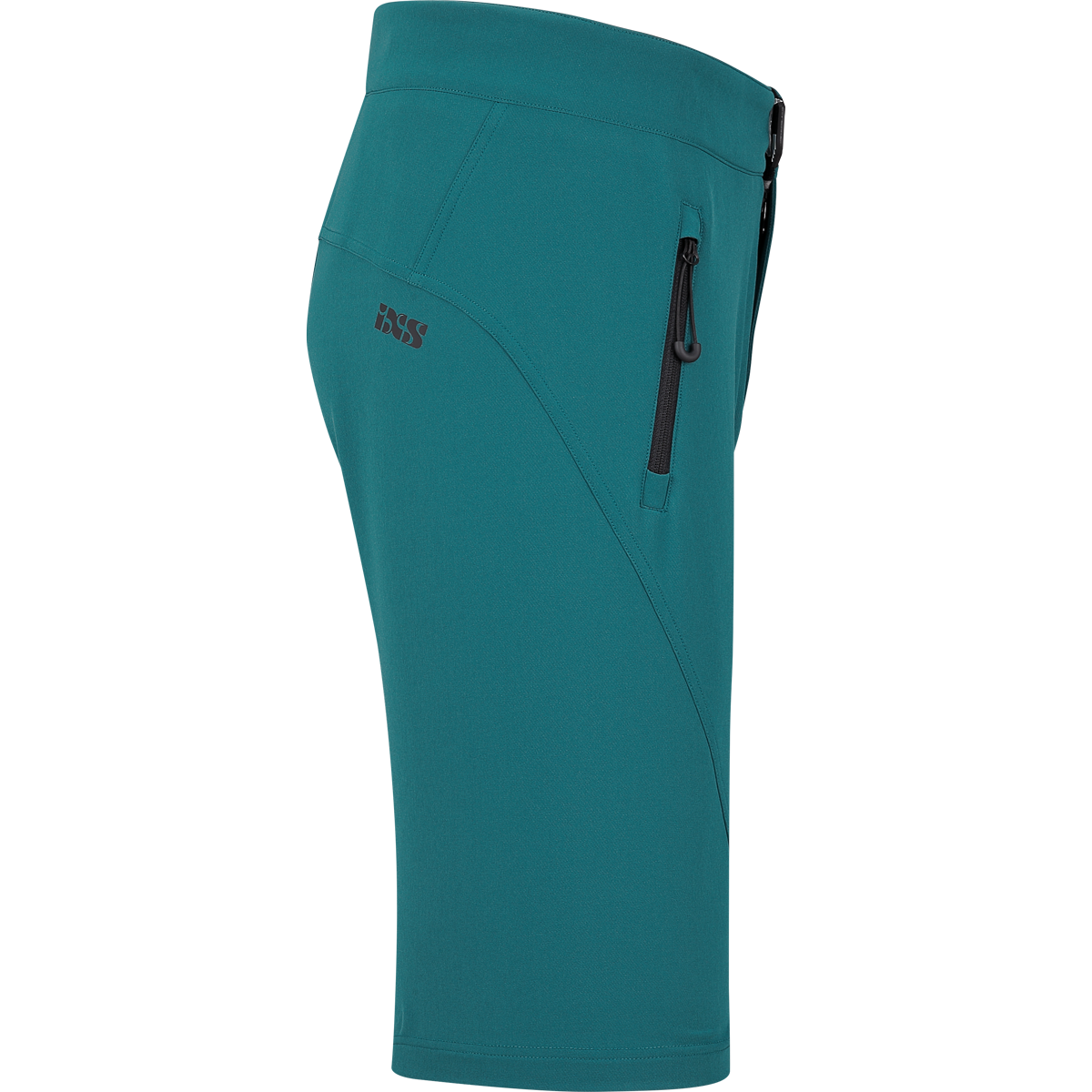 Carve Evo Shorts everglade