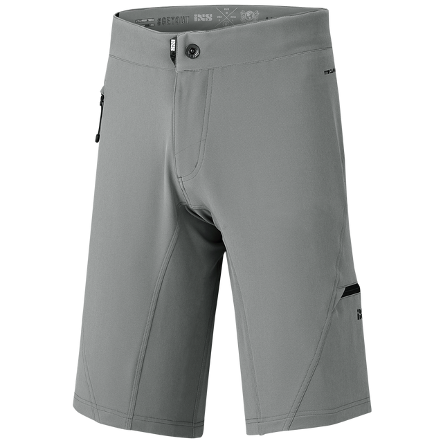 Carve Evo Shorts graphit