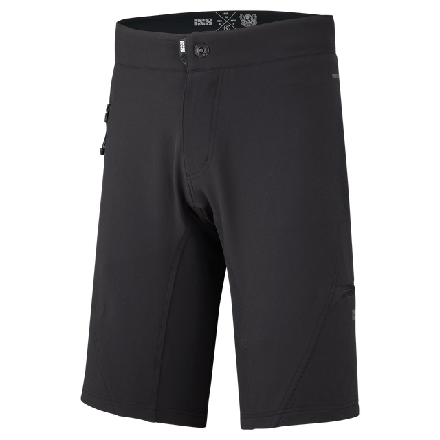 Carve Evo Shorts schwarz
