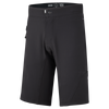 Carve EVO bermuda negro