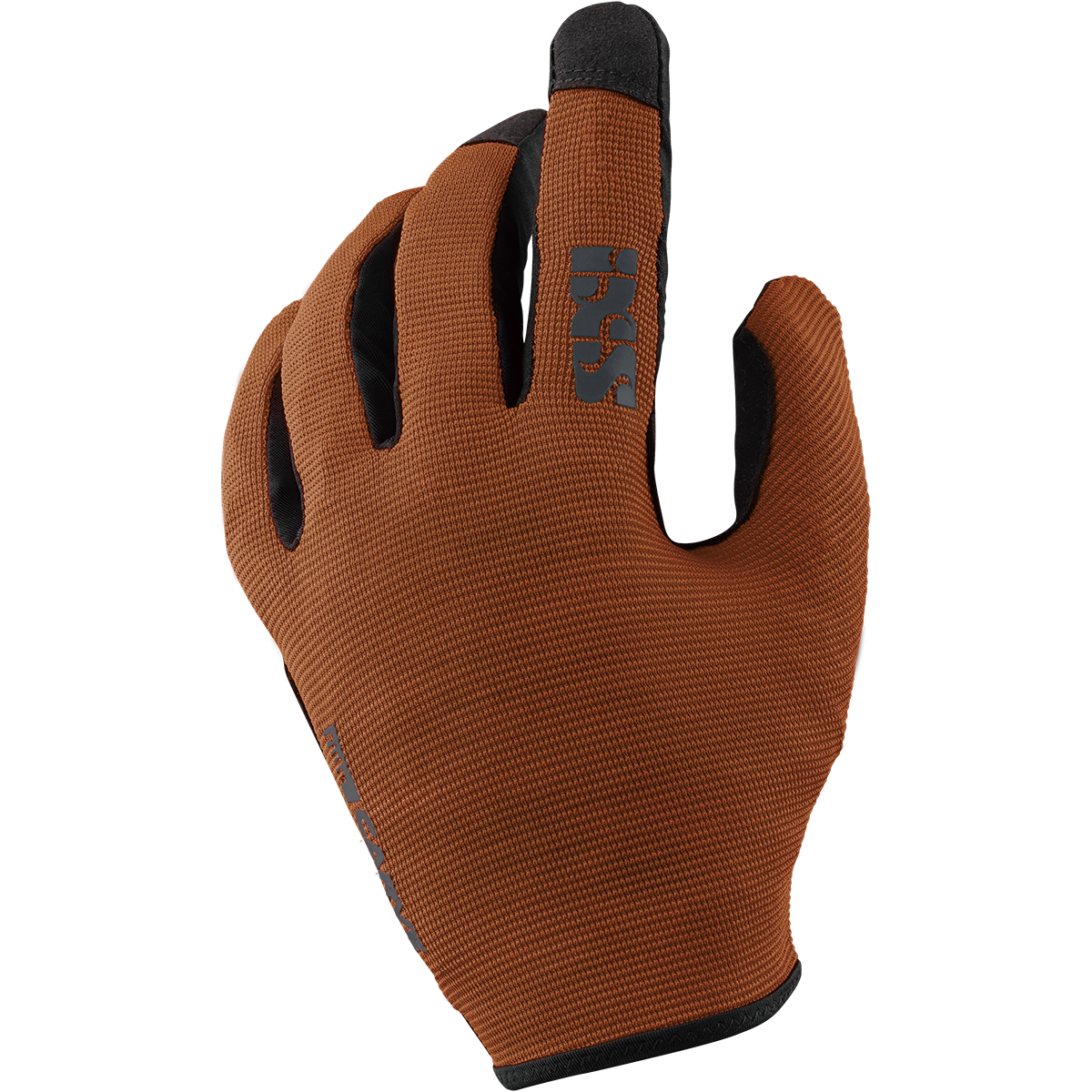 Carve Handschuhe burnt orange