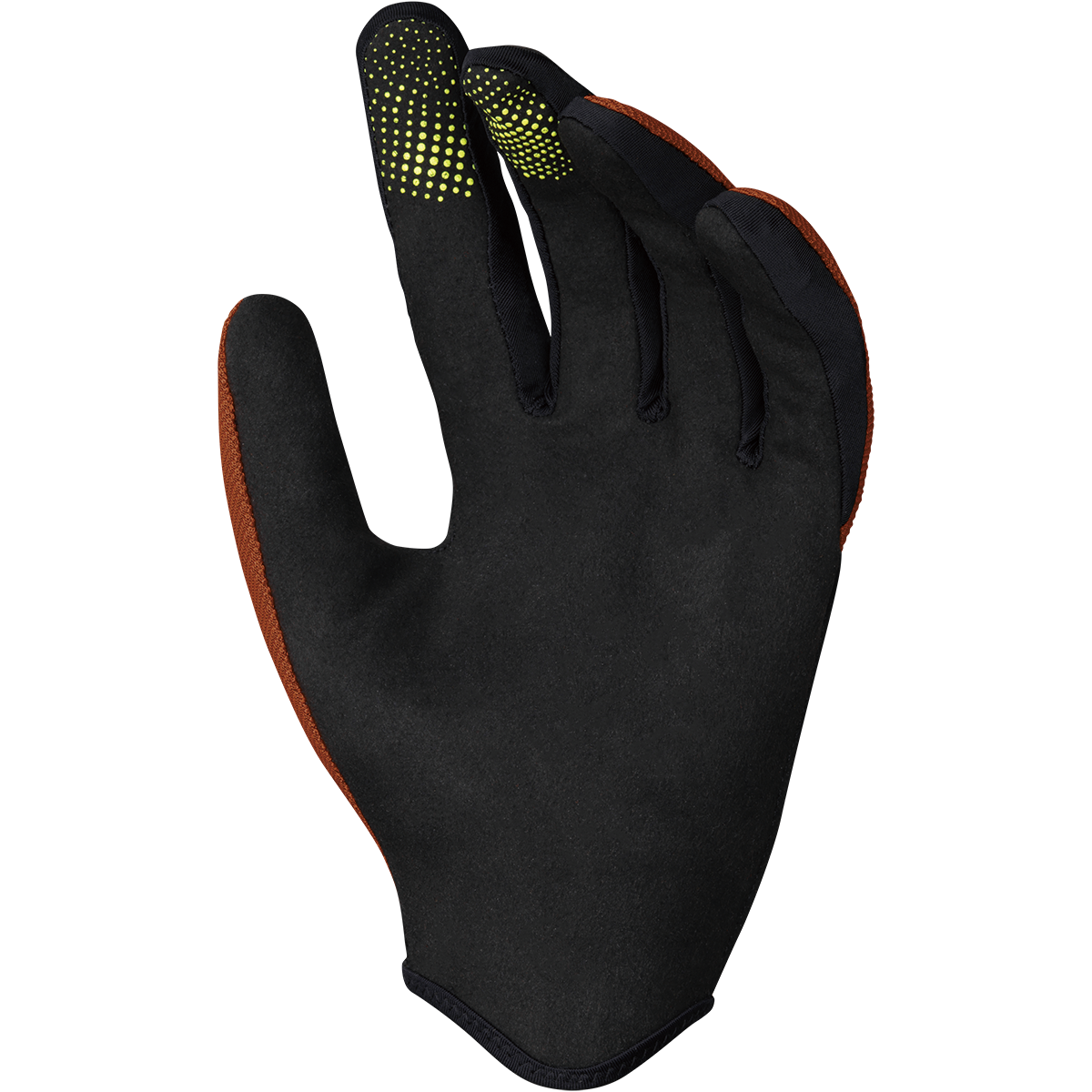 Carve Kids Handschuhe burnt orange