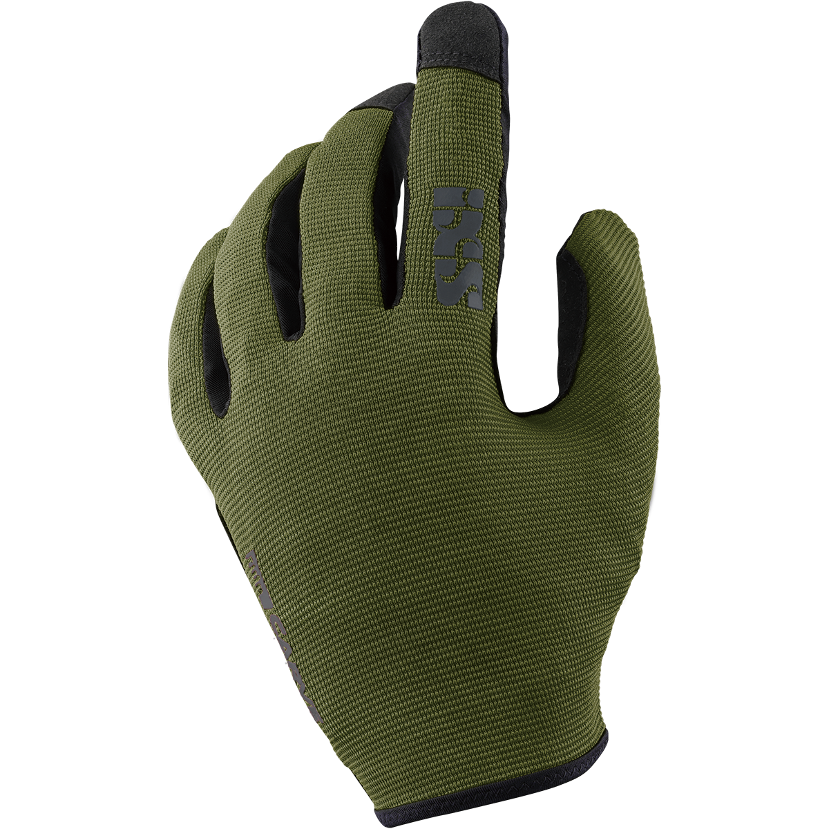 Carve Kids Handschuhe olive
