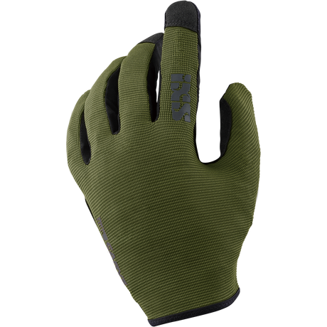 Carve Kids Handschuhe olive