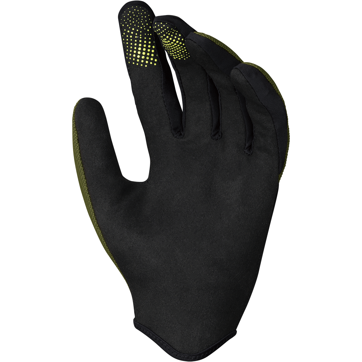 Carve Handschuhe olive