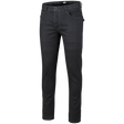 Digger Denim Hose schwarz