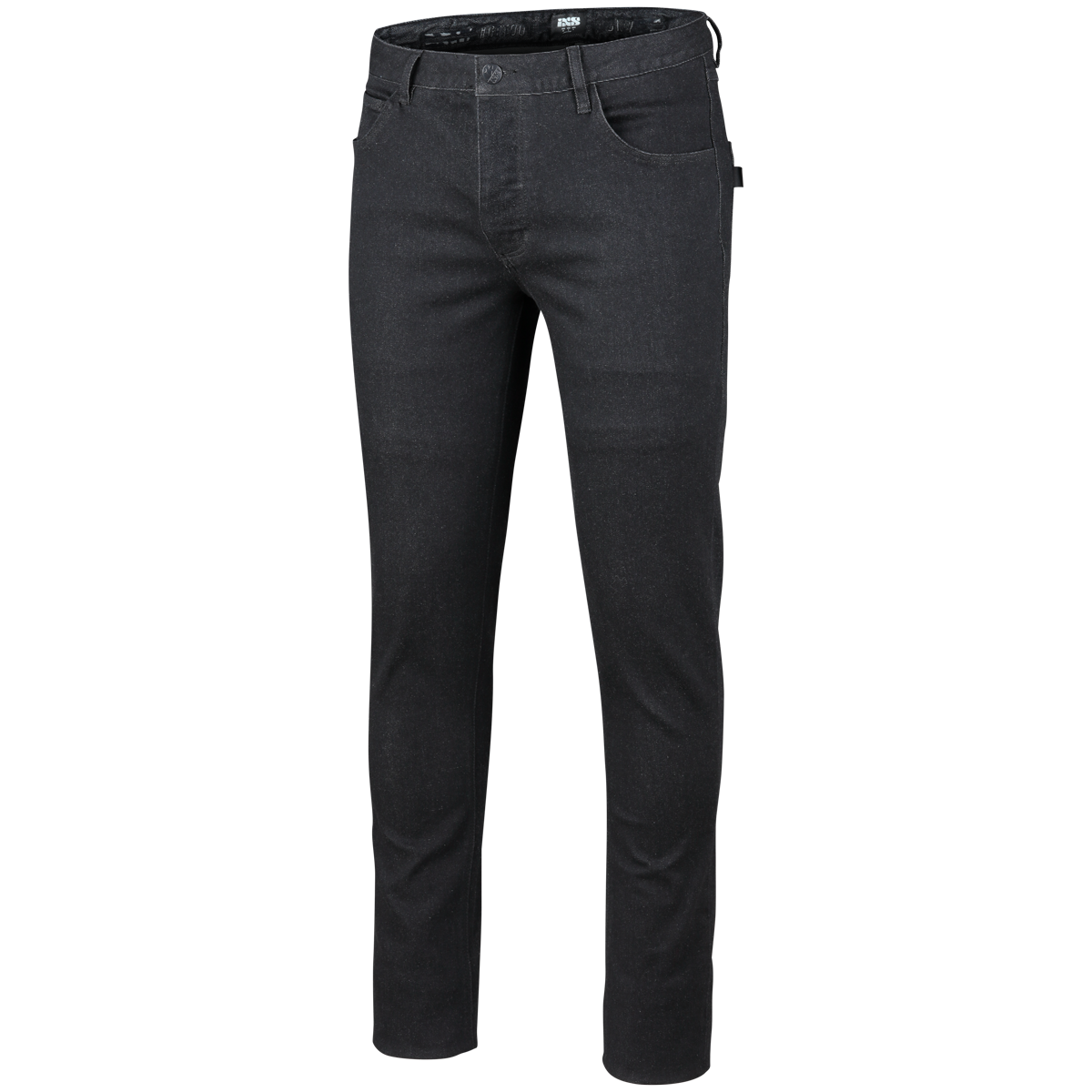 Digger Denim Hose schwarz