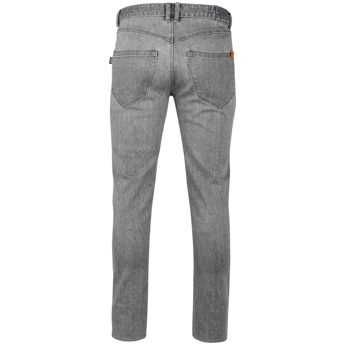 Digger Denim Hose graphit