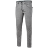 Digger denim pants graphite