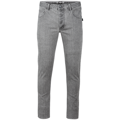 Digger Denim Hose graphit