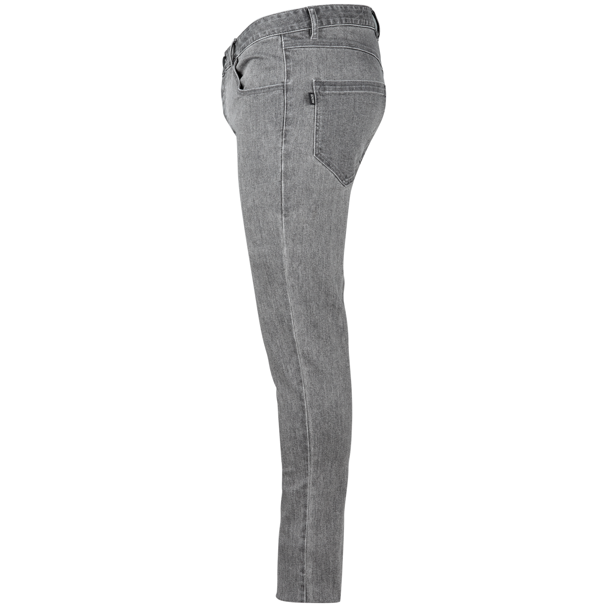 Digger Denim Hose graphit