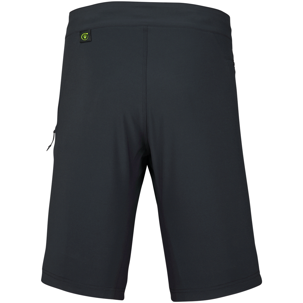 Flow XTG Kids Shorts schwarz