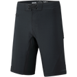 Flow XTG Shorts schwarz