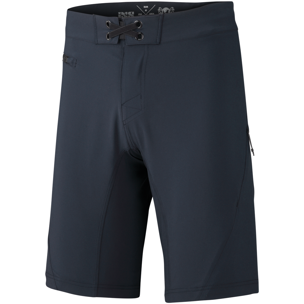 Flow XTG Kids Shorts marine