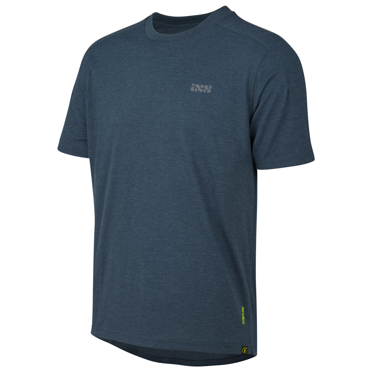 Tech Kids Tee marine