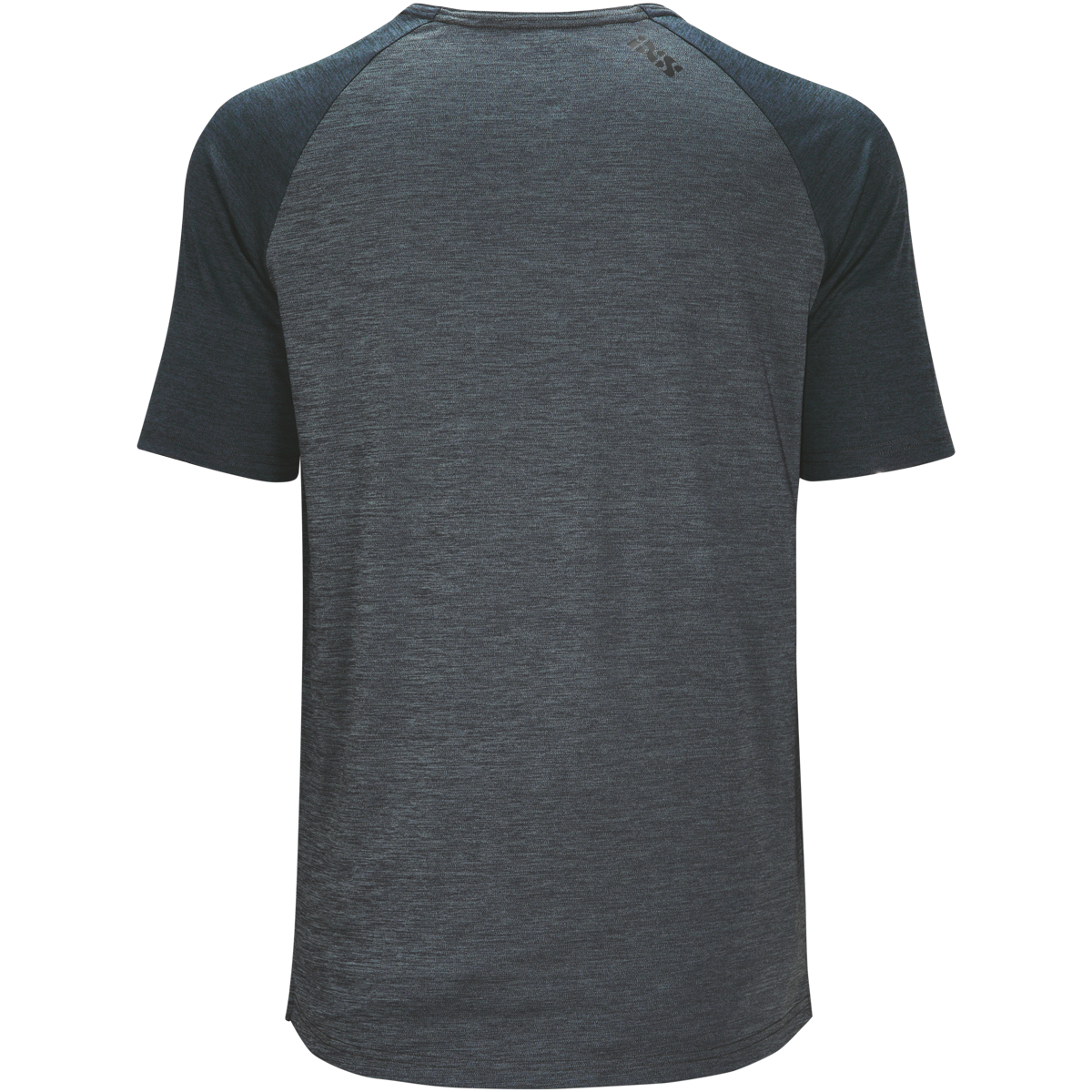 Flow X Kids Jersey graphit-schwarz