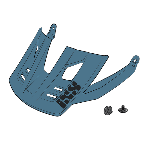 Visier + Pins Trigger FF ocean