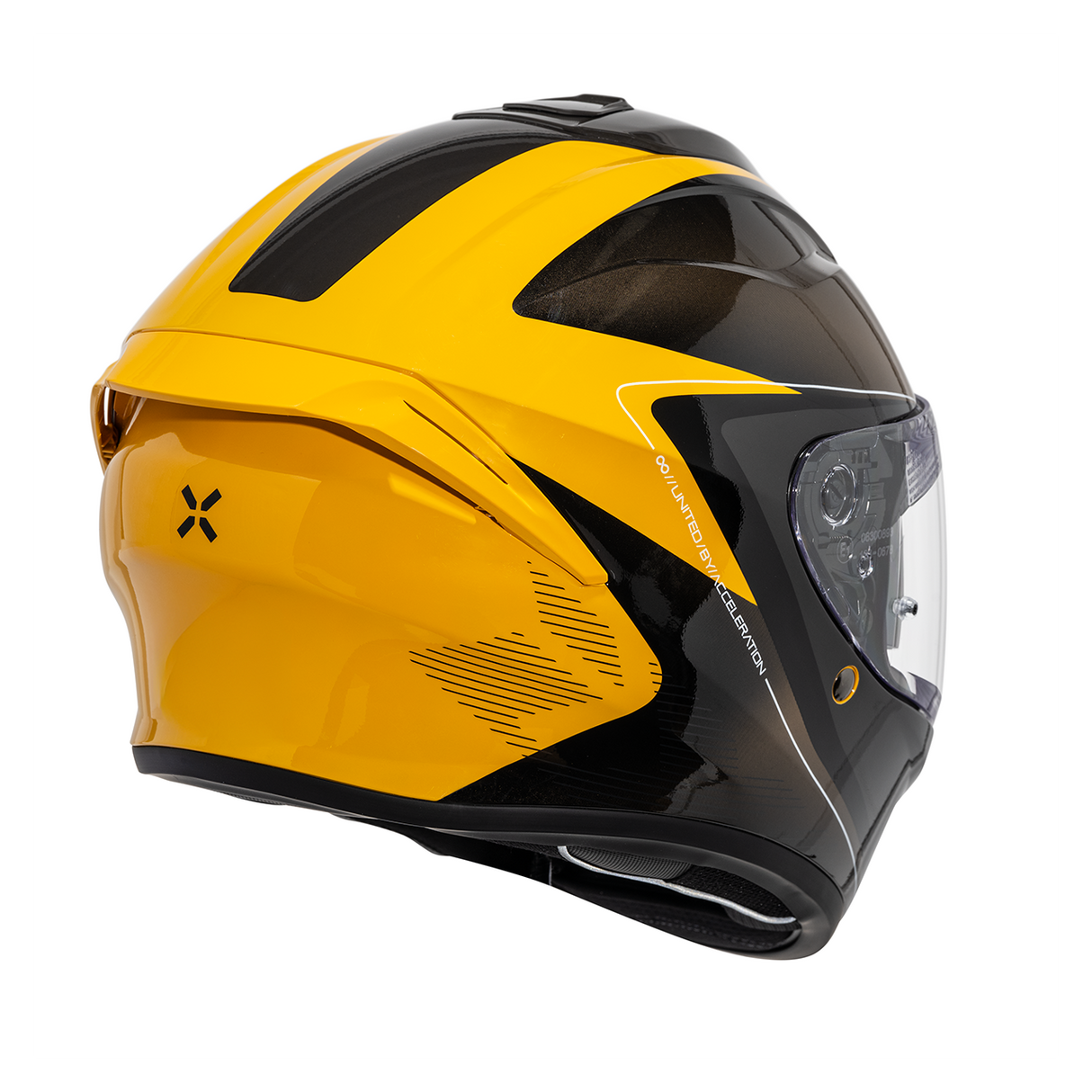 iXS-Rapid 1.0 Graphic Integralhelm - mango-anthrazit-06