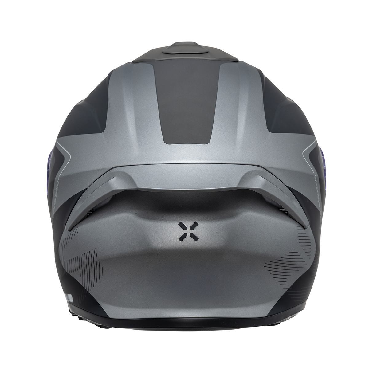 iXS-Rapid 1.0 Graphic Integralhelm - matt anthrazit-05