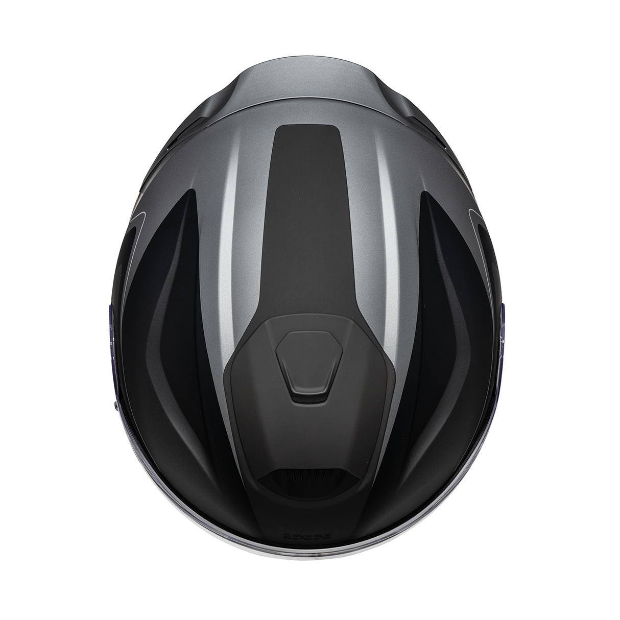 iXS-Rapid 1.0 Graphic Integralhelm - matt anthrazit-07