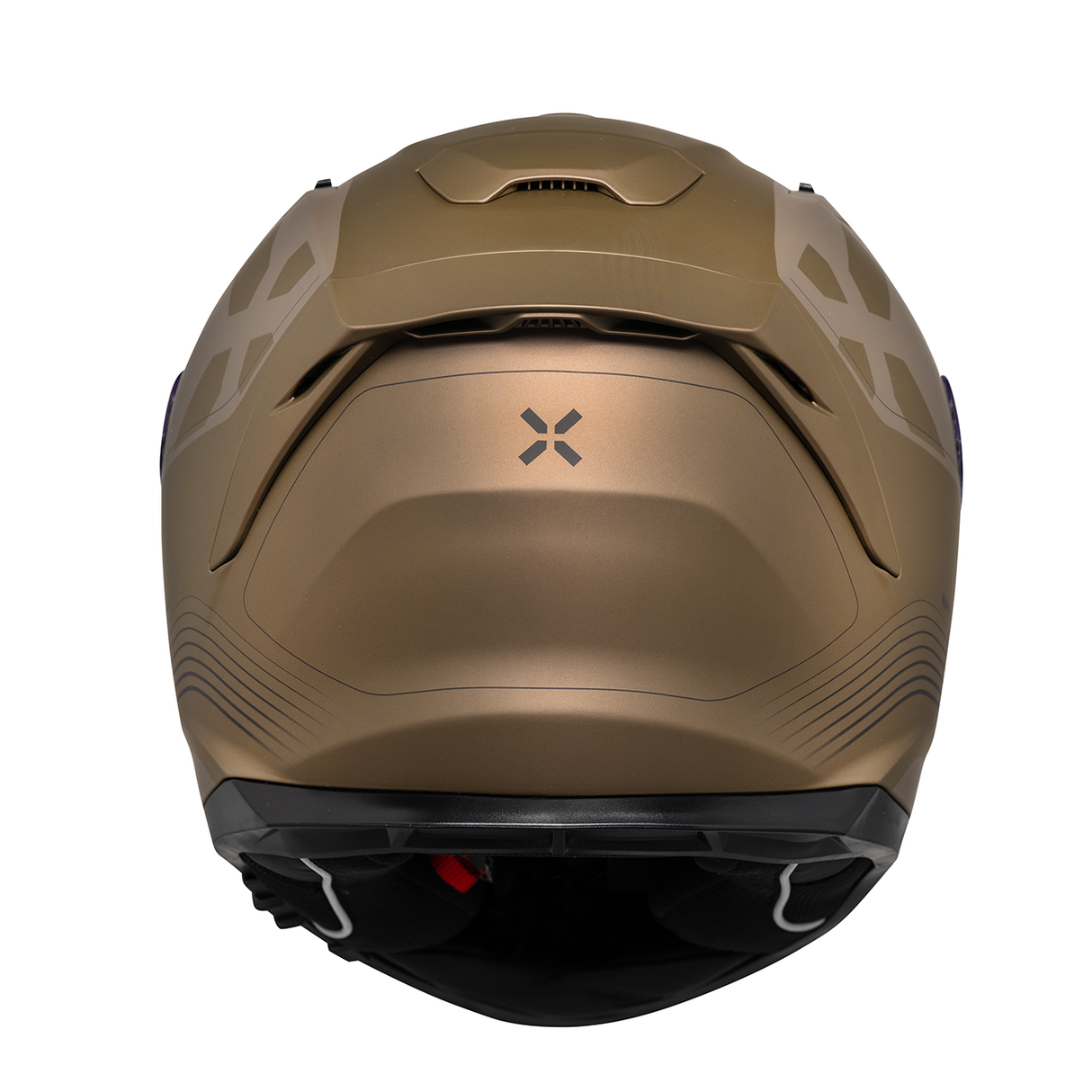 iXS-Rapid 2.0 Graphic Integralhelm - matt braun-grau-05