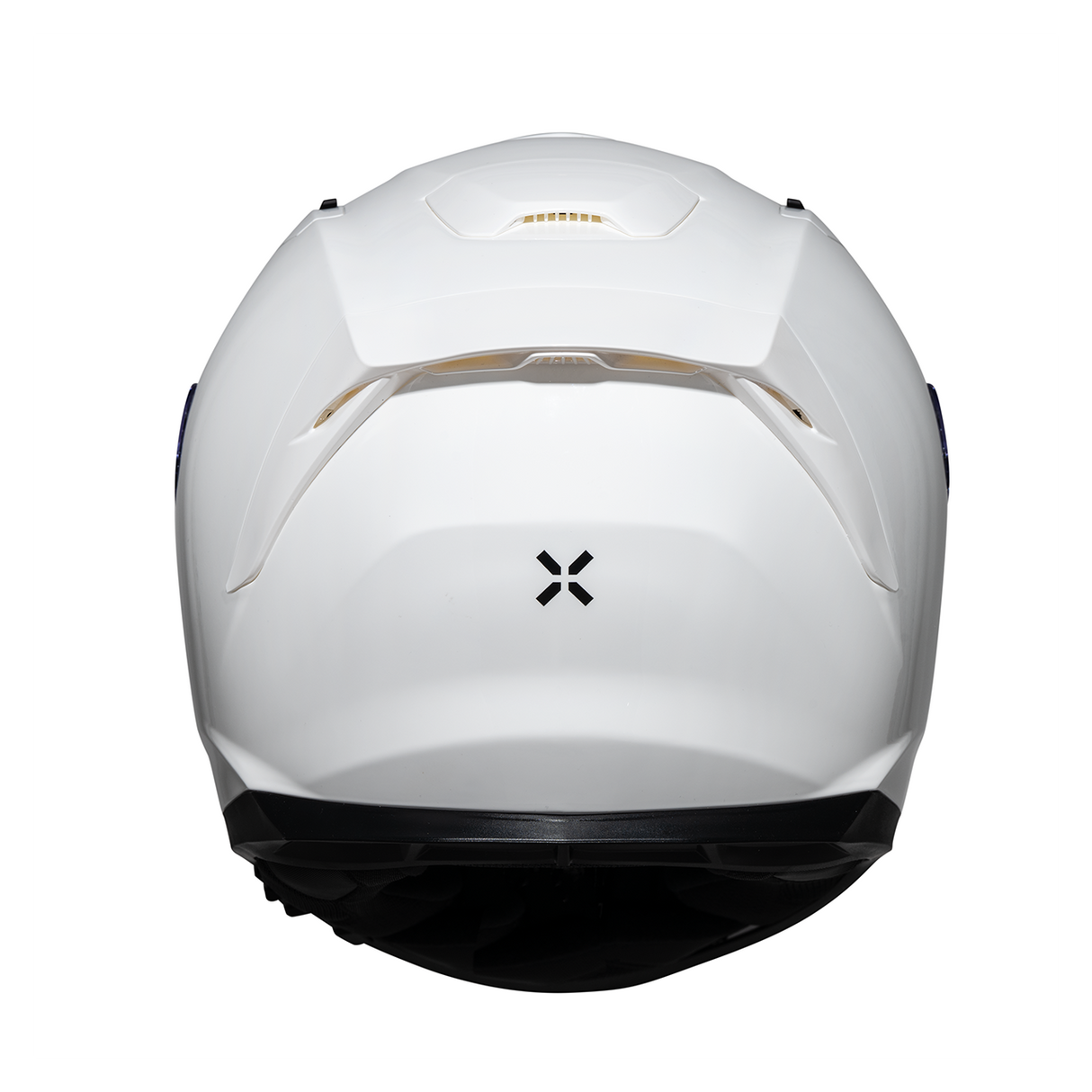 iXS-Rapid 2.0 Glossy Integralhelm - weiss-05