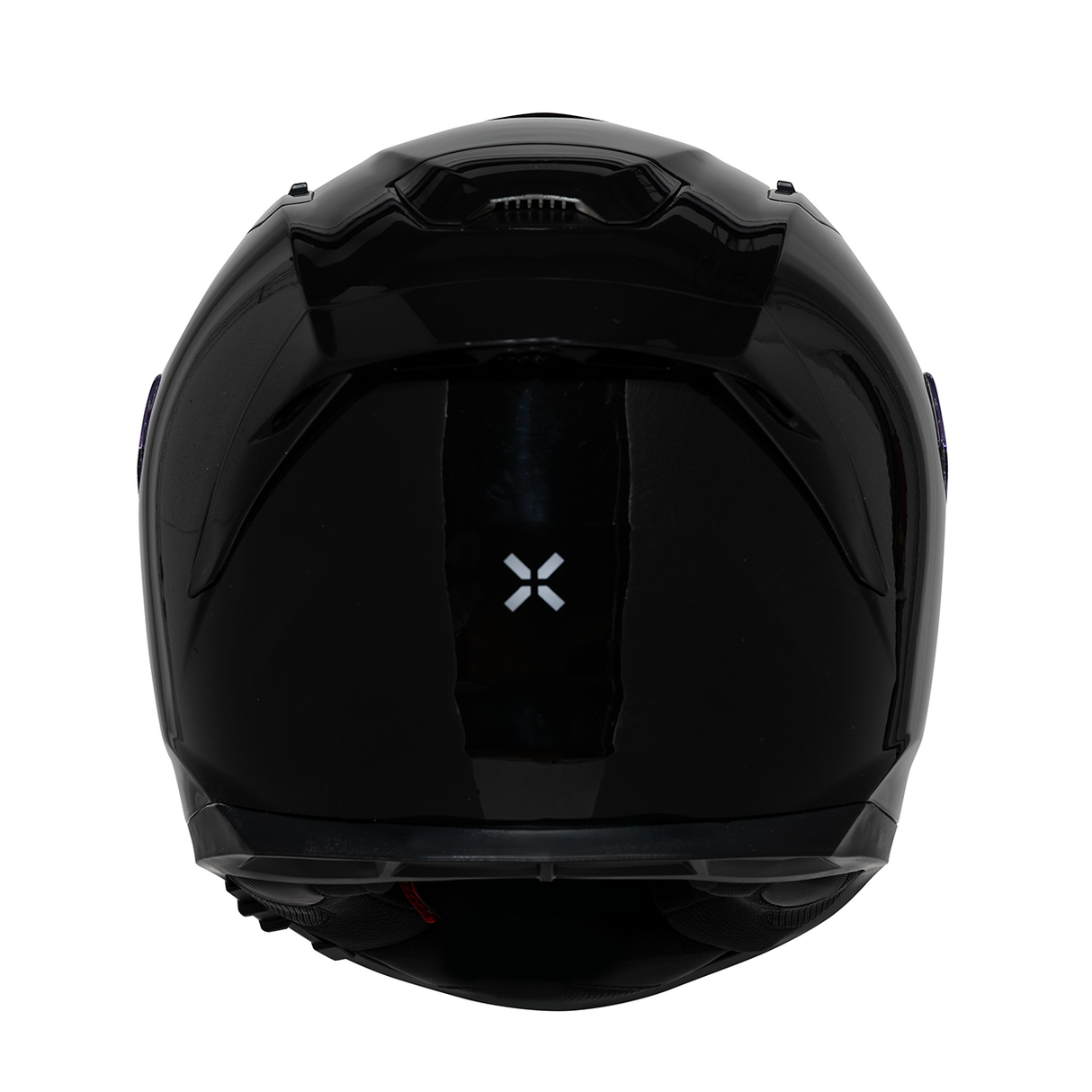 iXS-Rapid 2.0 Glossy Integralhelm - schwarz-05